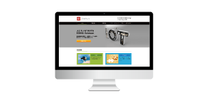 WEBサイト